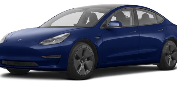 TESLA MODEL 3 2021 5YJ3E1EA3MF057435 image TESLA MODEL 3 2021 5YJ3E1EA3MF057435 image